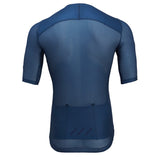 Silvini men's jersey MD2000 Legno