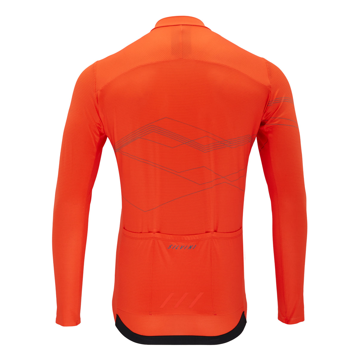 Silvini men's jersey MD2200 Valfuro