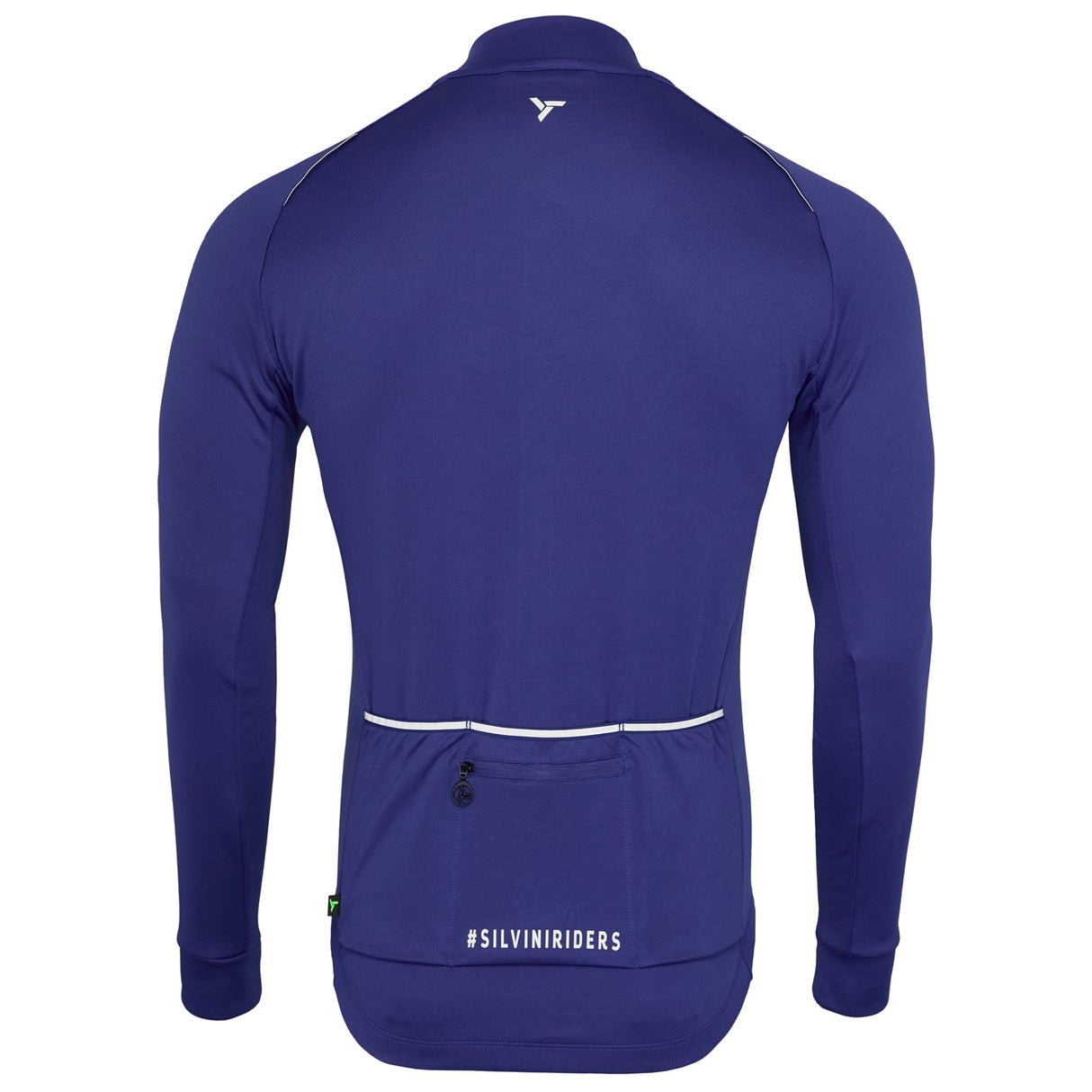 Silvini men's jersey MD2207 Leverono