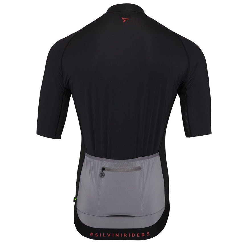 Silvini pánský dres MD2424 Mazzano