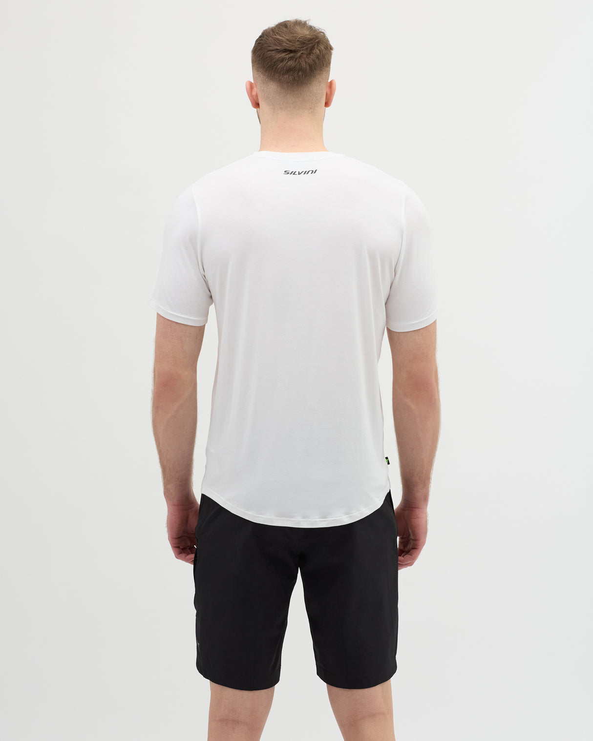 Silvini men's T-shirt MD2520 Moniro