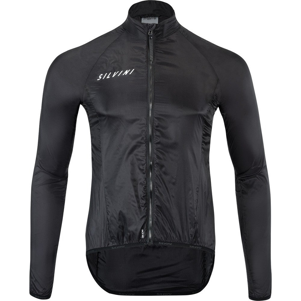 Silvini men's jacket MJ1601 Montilio