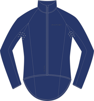 Silvini pánská bunda MJ1601 Montilio