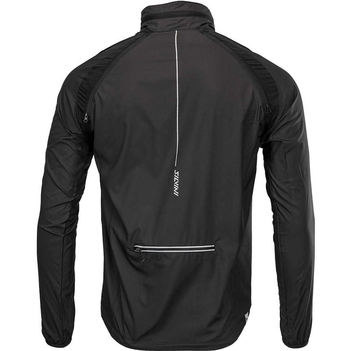 Silvini men's jacket MJ1612 Vetta