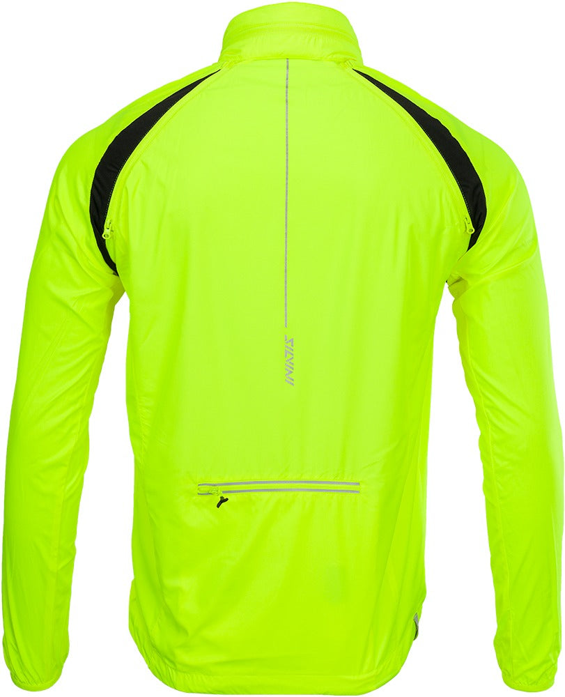 Silvini men's jacket MJ1612 Vetta