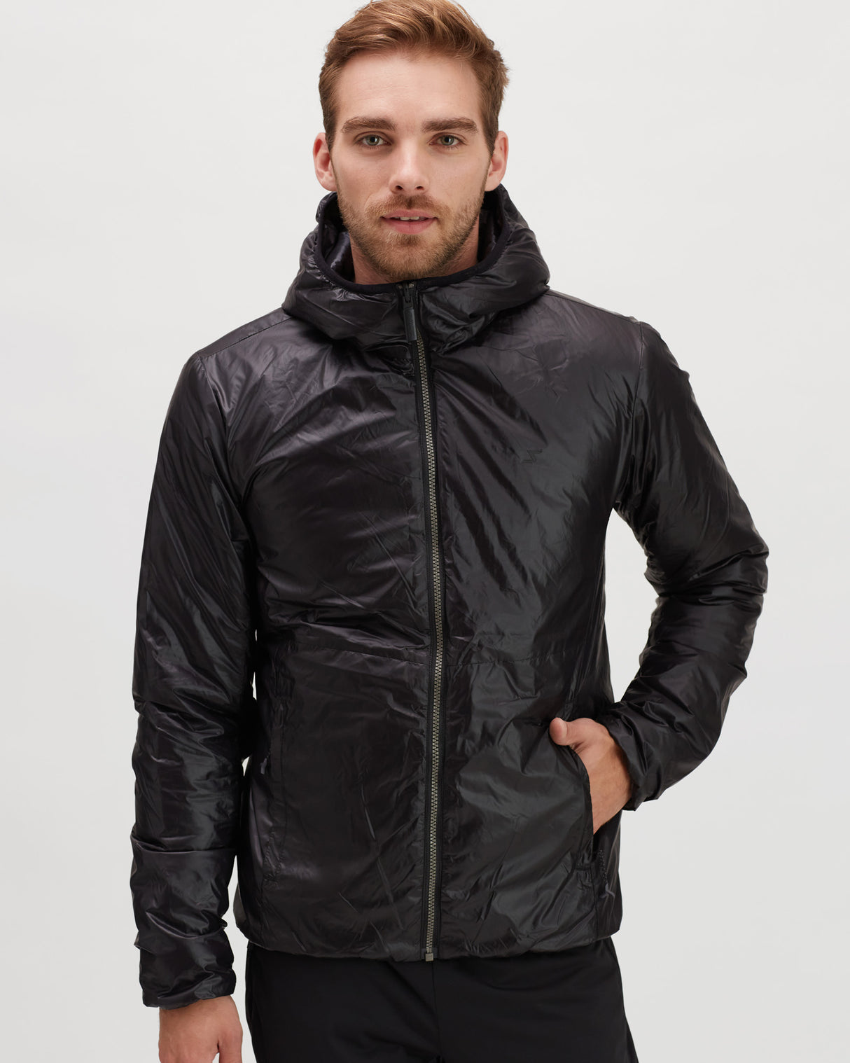 Silvini men's jacket MJ1708 Fornelli