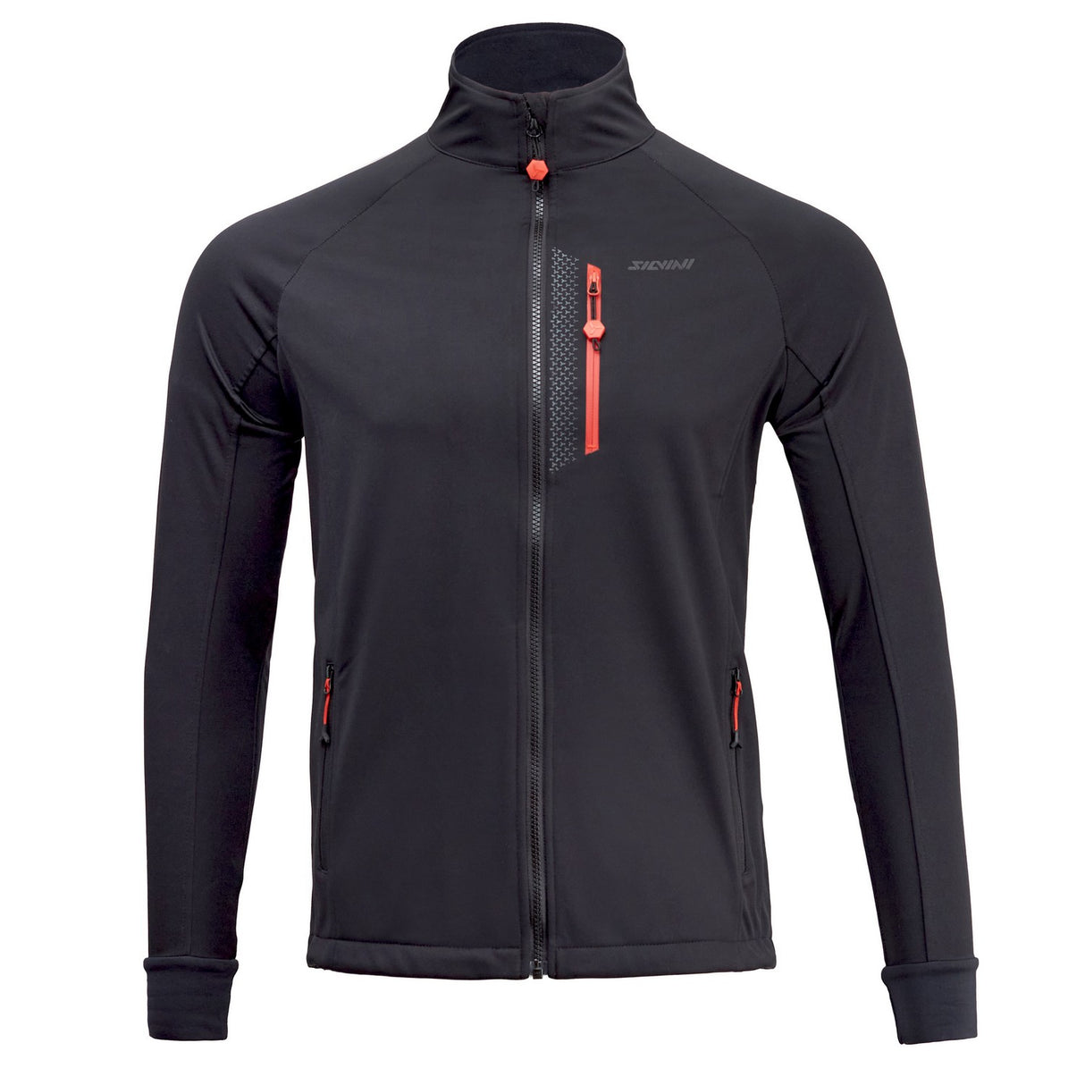 Silvini men's jacket MJ1743 Anteo