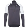 Silvini men's sweatshirt Marone MJ1900