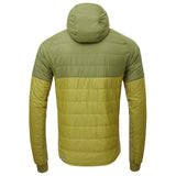 Silvini men's jacket MJ1901 Deruta