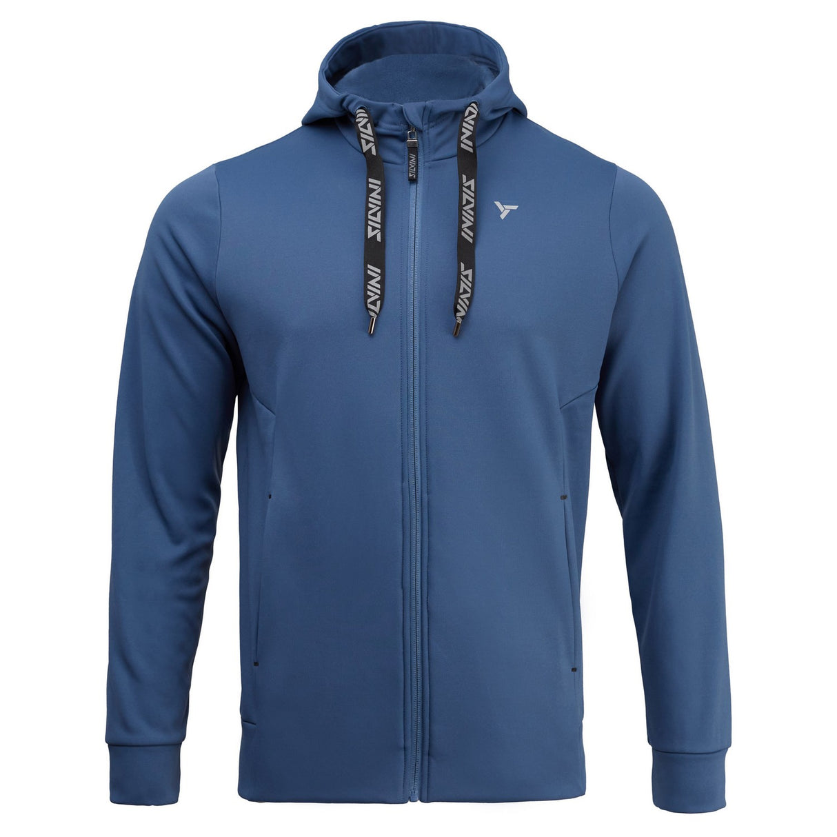 Silvini men's hoodie MJ1922 Loreto