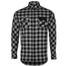 Silvini men's shirt MJ2131 Farini