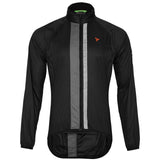 Silvini men's jacket MJ2231 Gelo