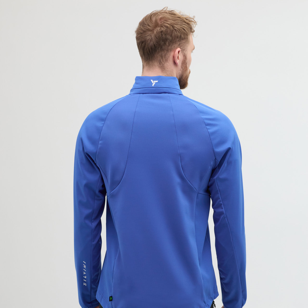 Silvini men's cross-country set XCM2501 Cassiano set