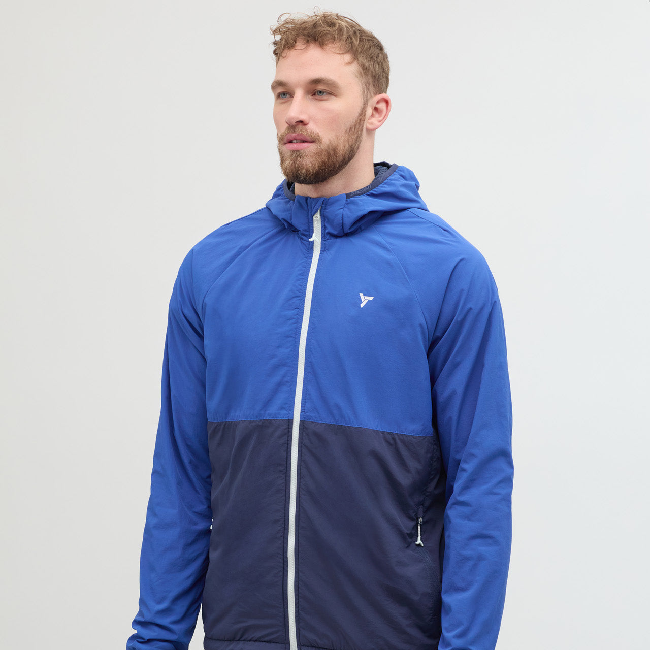 Silvini pánská bunda MJ2503 Gralbo