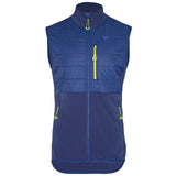 Silvini men's vest MJ2508 Fiscalino