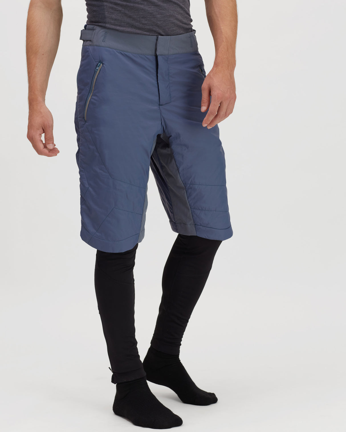 Silvini men's shorts MP1303 Sud