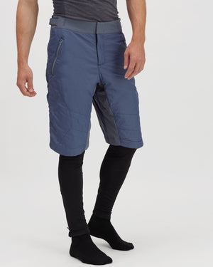 Silvini pánské Primaloft® kraťasy MP1303 Sud