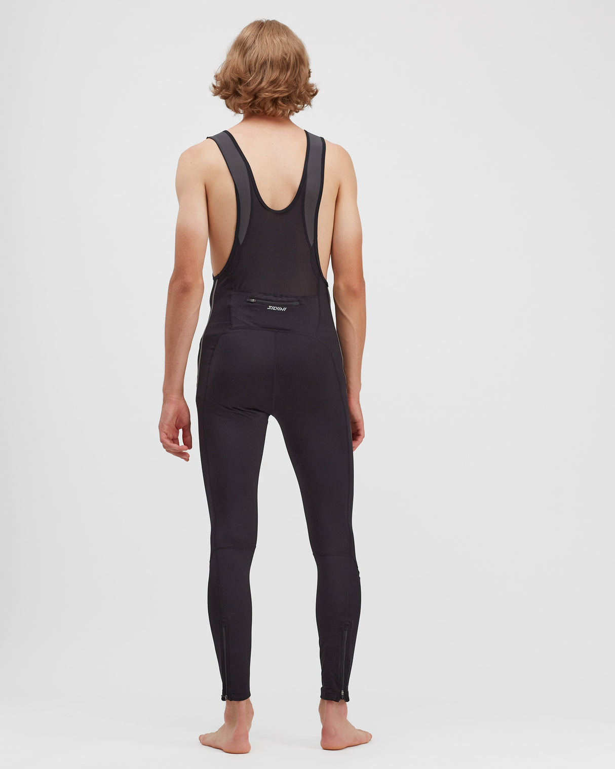 Silvini men's bib tights MP1703 Rubenza Bib