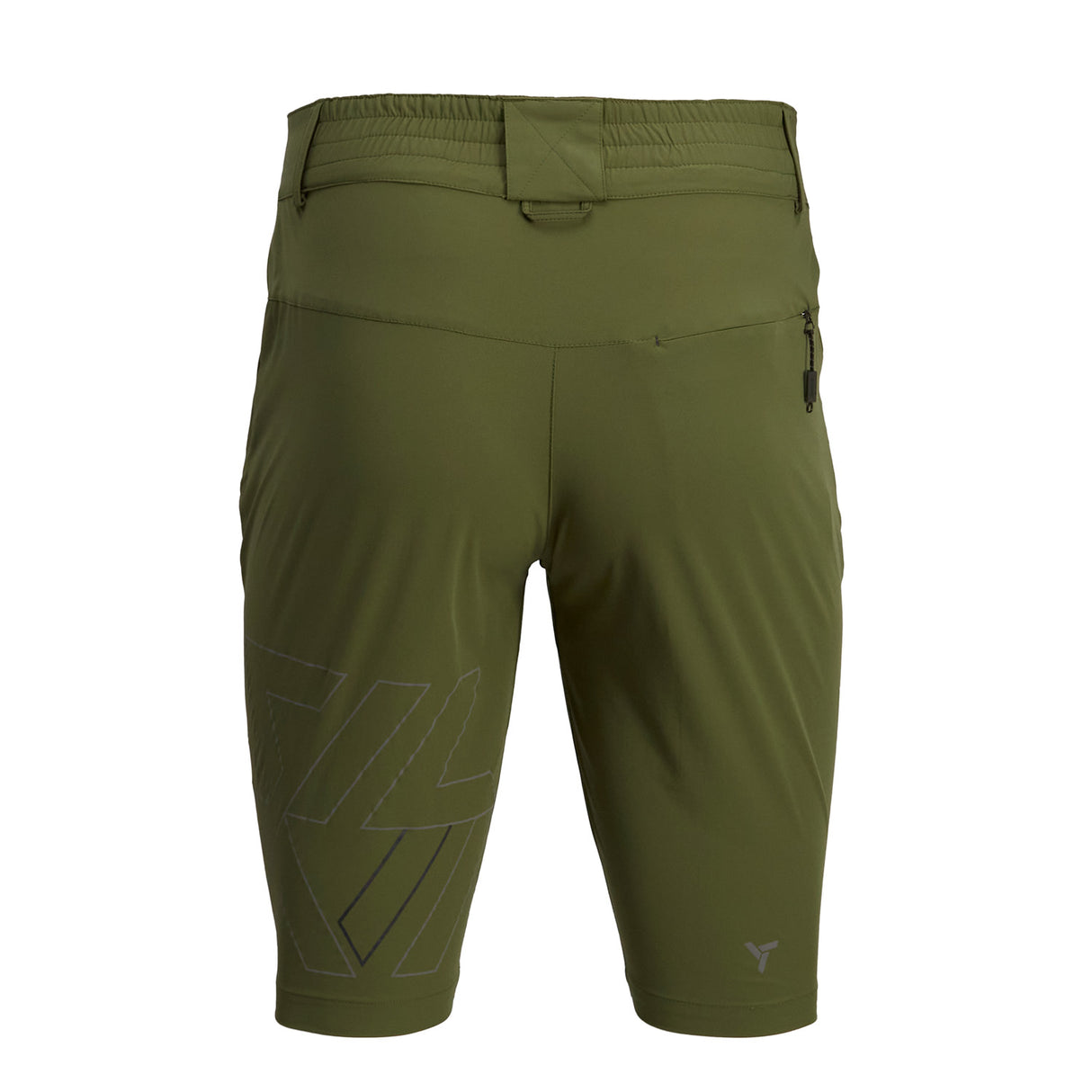 Silvini men's shorts MP2018 Meta