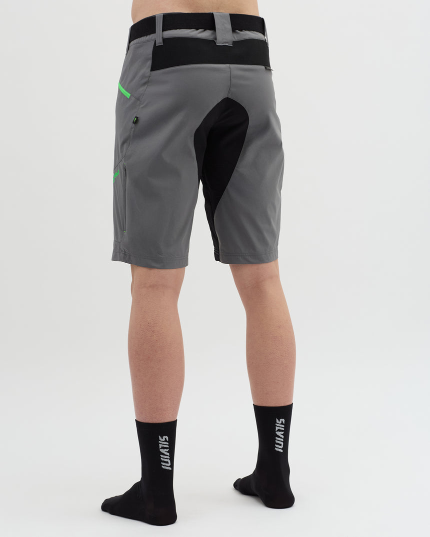 Silvini men's shorts MP2225 Rango Pro