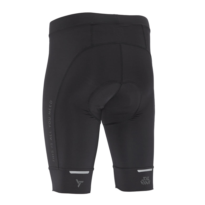 Silvini men's shorts MP2227 Fortore