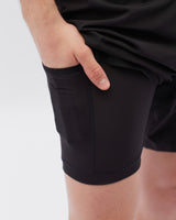 Silvini men's shorts MP2253 Lagiano