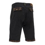 Silvini men's shorts MP2265 Valleroso