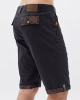 Silvini men's shorts MP2265 Valleroso