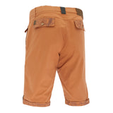 Silvini men's shorts MP2265 Valleroso