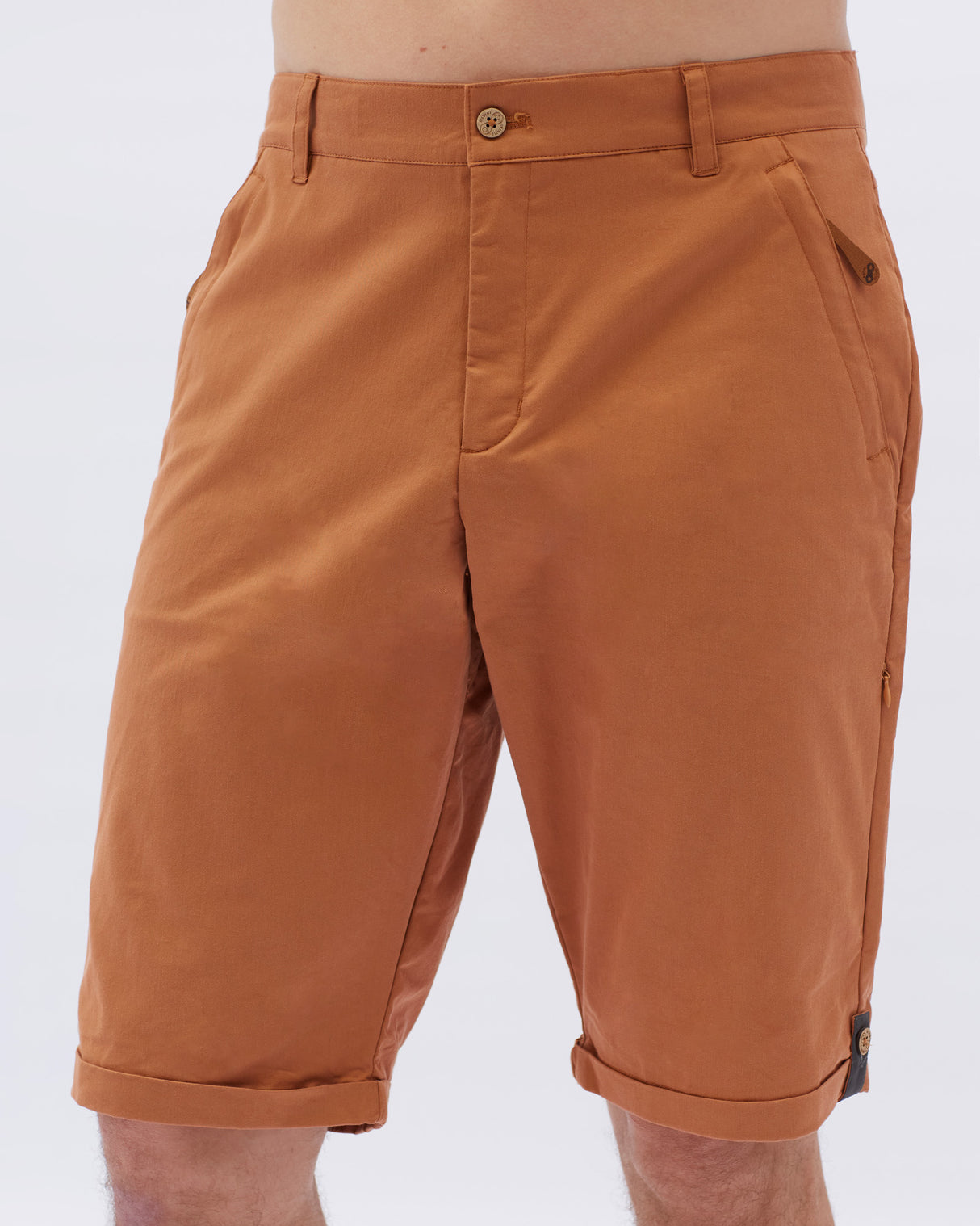 Silvini men's shorts MP2265 Valleroso