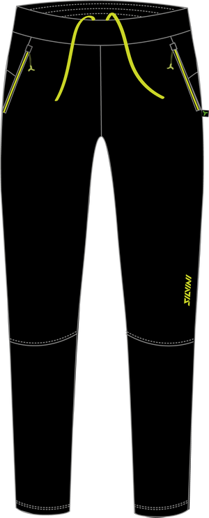 Silvini pánské kalhoty MP2502 Sorago