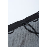 Silvini pánské skialp kalhoty MP2106 Foresto