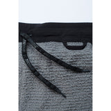 Silvini pánské skialp kalhoty MP2106 Foresto