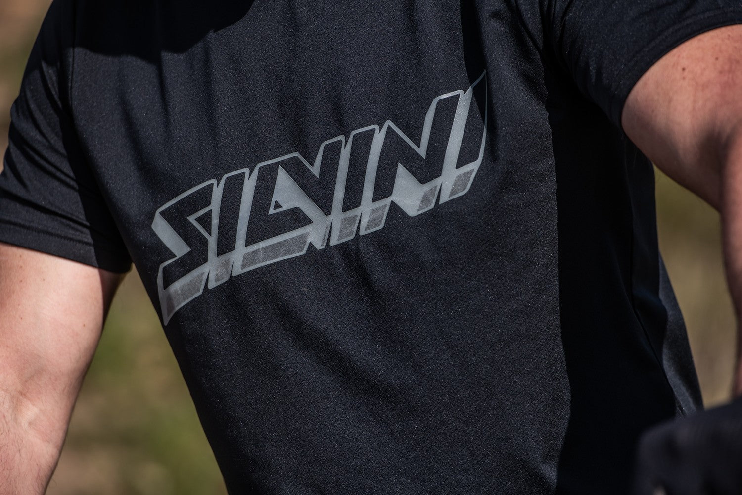 Silvini pánský dres MD1803 Denno