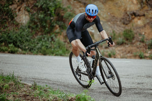 Silvini pánský dres MD1604 Stelvio