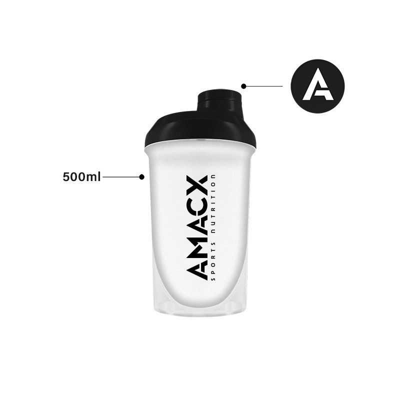 Amacx Shaker