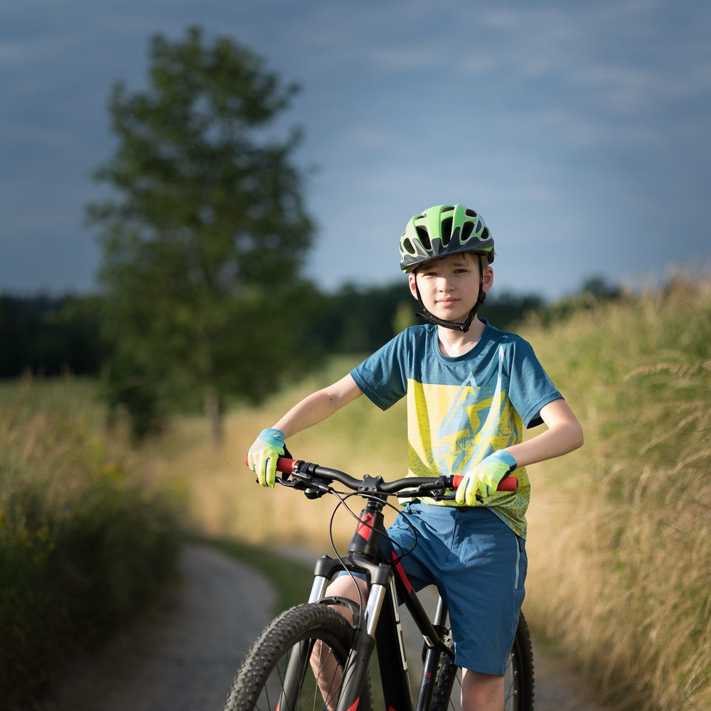 Dětský dres Silvini CD2283 Denni