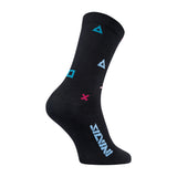 Silvini unisex socks UA1643 Dogana