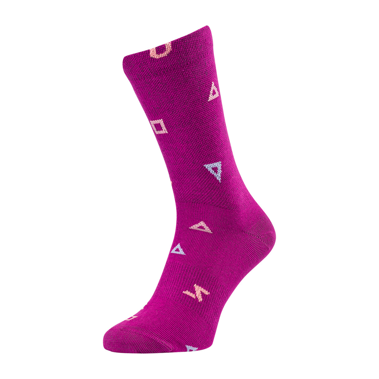 Silvini unisex socks UA1643 Dogana