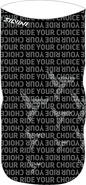 Unisex nákrčník Silvini UA1730 Motivo