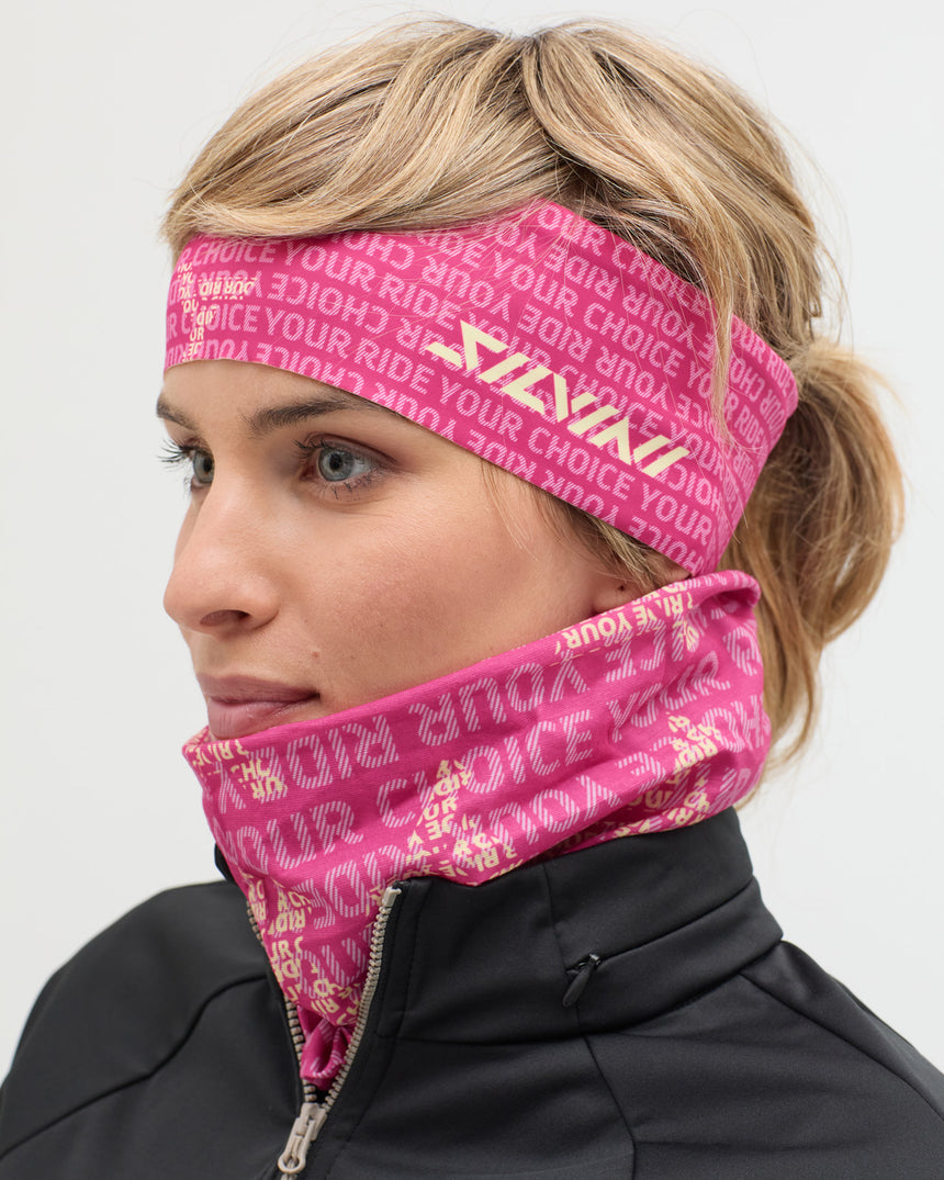 Silvini unisex čelenka UA1739 Agri