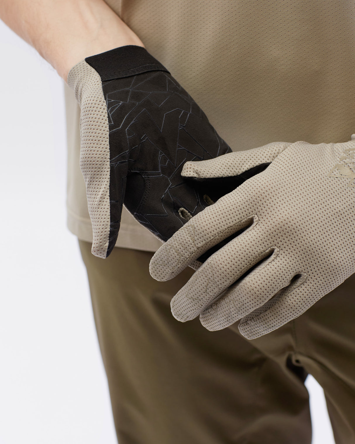 Silvini unisex gloves UA1806 Gerano