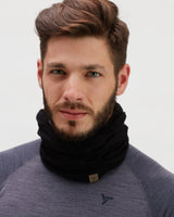 Silvini unisex neckwarmer UA1910 Monale