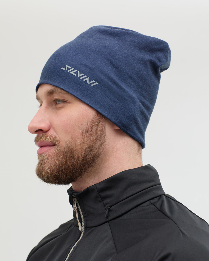 Silvini unisex čepice UA2517 Trigola