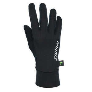 Silvini unisex zimní rukavice UA2610 Ledro-rukavice