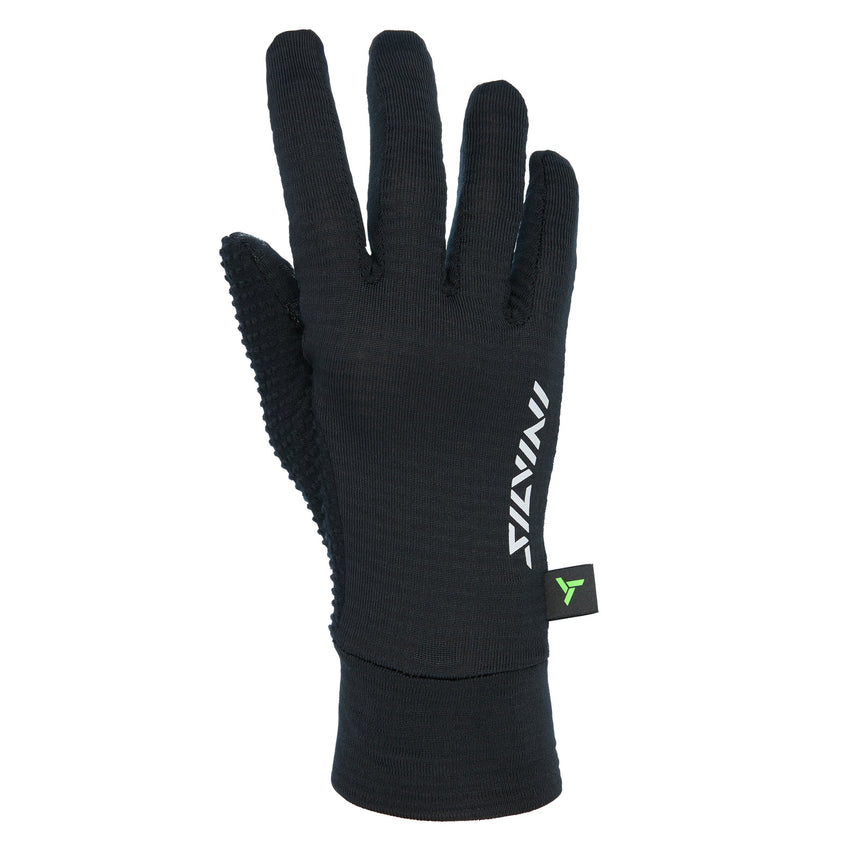 Silvini unisex zimní rukavice UA2610 Ledro-rukavice