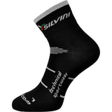 Silvini unisex socks UA445 Orato