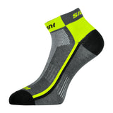 Silvini unisex socks UA622 Plima