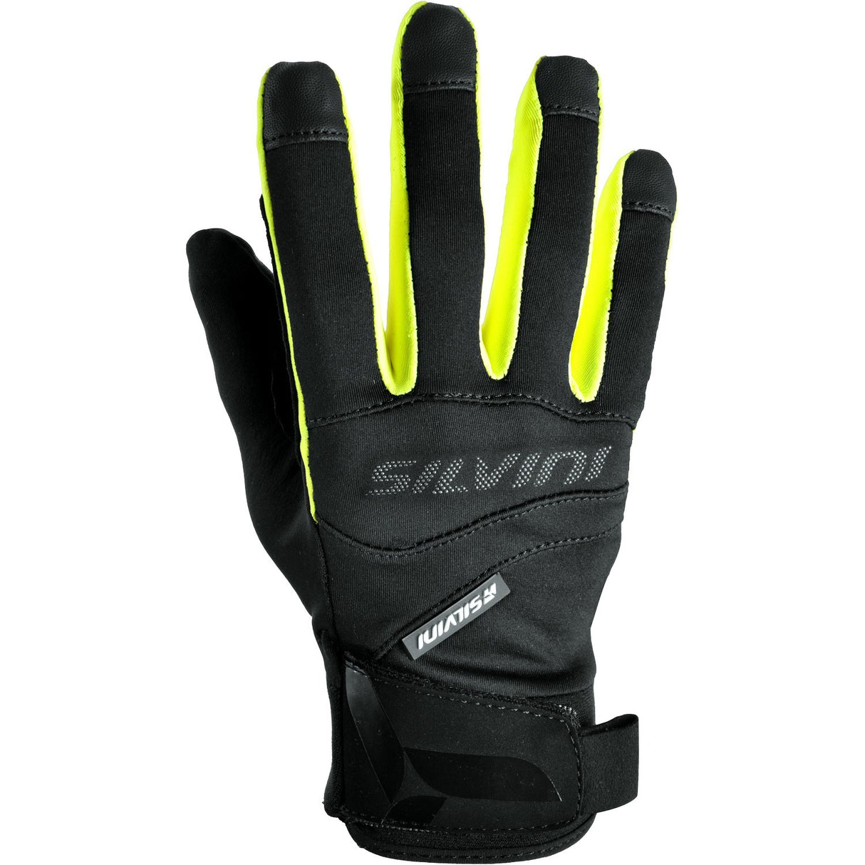 Silvini unisex cycling gloves UA745 Fusaro