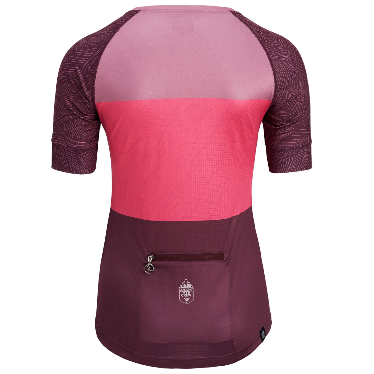 Silvini women's jersey WD1432 Stabina